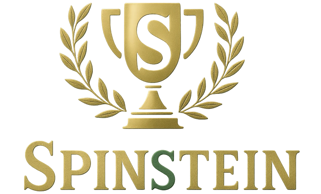 Spinstein