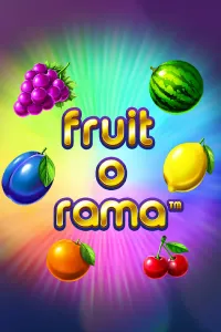 Fruit O Rama